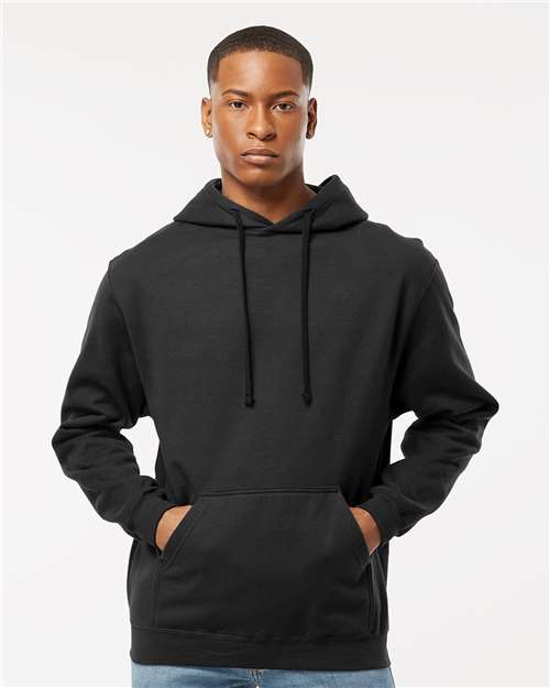Tultex - Sudadera unisex con capucha de polar - 320