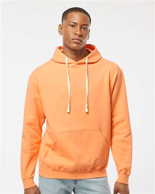 Tultex - Sudadera unisex con capucha de polar - 320