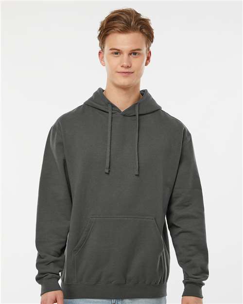 Tultex - Sudadera unisex con capucha de polar - 320