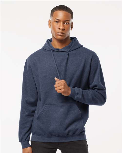 Tultex - Unisex Fleece Hooded Sweatshirt - 320