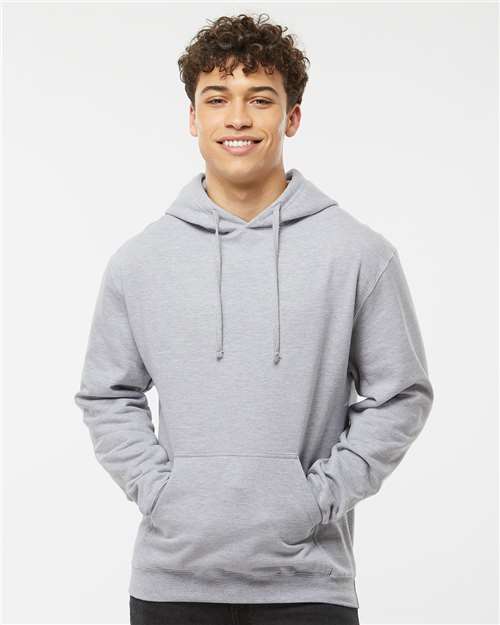 Tultex - Sudadera unisex con capucha de polar - 320