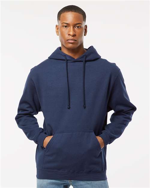 Tultex - Sudadera unisex con capucha de polar - 320