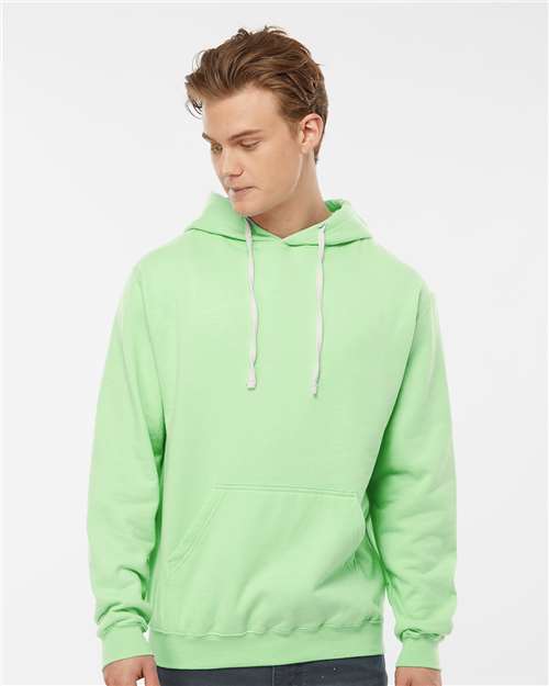 Tultex - Unisex Fleece Hooded Sweatshirt - 320