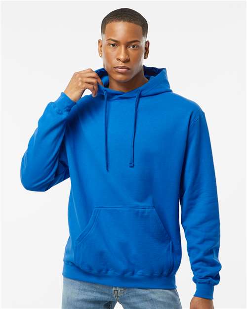 Tultex - Sudadera unisex con capucha de polar - 320