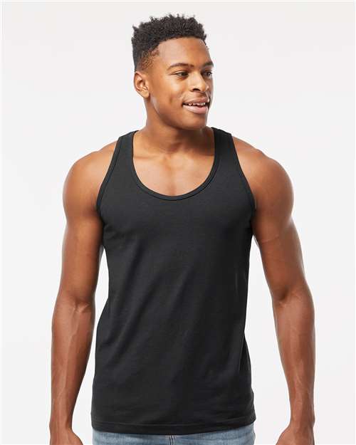 Tultex - Unisex Fine Jersey Tank Top - S105