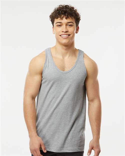 Tultex - Unisex Fine Jersey Tank Top - S105