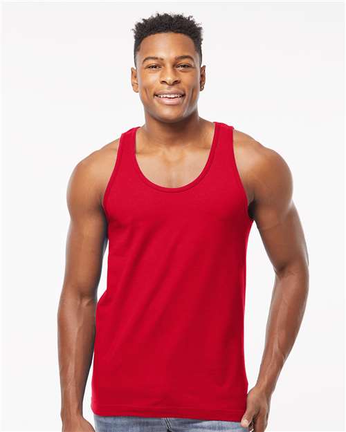 Tultex - Unisex Fine Jersey Tank Top - S105
