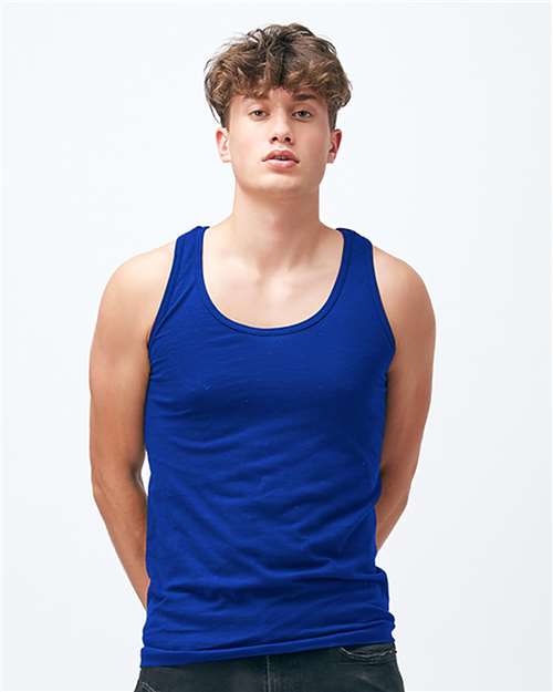 Tultex - Unisex Fine Jersey Tank Top - S105