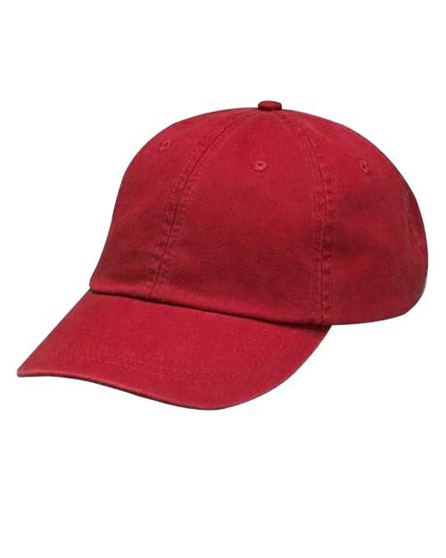 Adams Headwear - Optimum II True Color Dad Hat - LP104