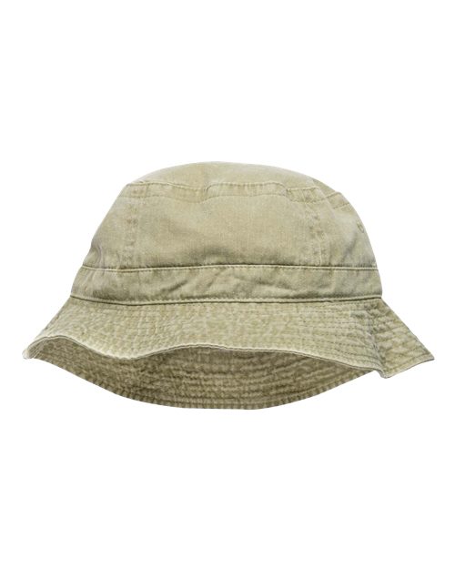 Adams Headwear - Vacationer Bucket Hat - VA101