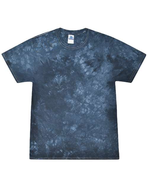 Colortone - Unisex Crystal Wash T-Shirt - 1390