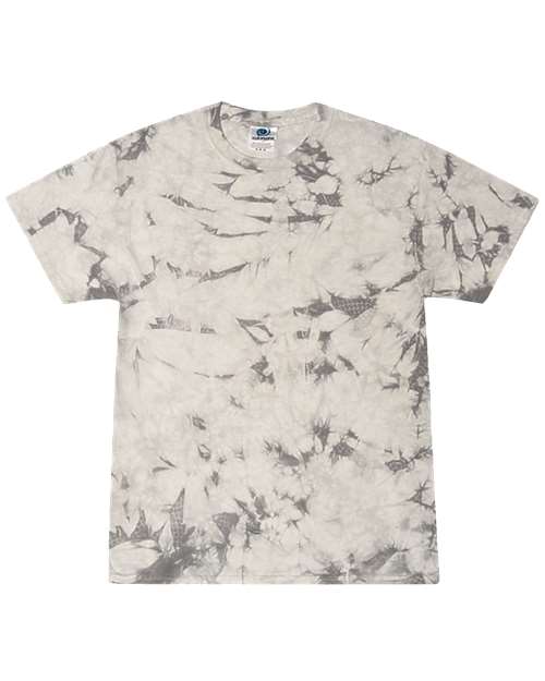 Colortone - Unisex Crystal Wash T-Shirt - 1390