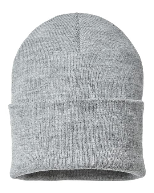 Atlantis Headwear - Gorro sostenible - PURE