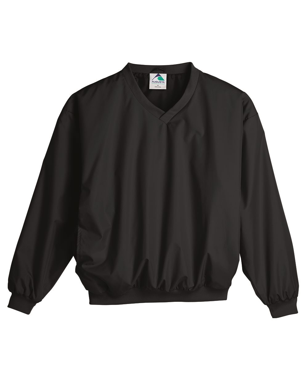 Augusta Sportswear - Cortavientos unisex de microfibra de poliéster - 3415