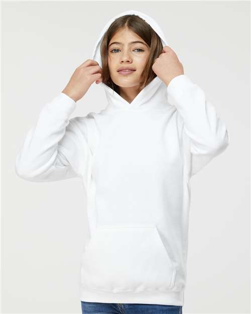 Tultex - Sudadera con capucha para jóvenes - 320 años