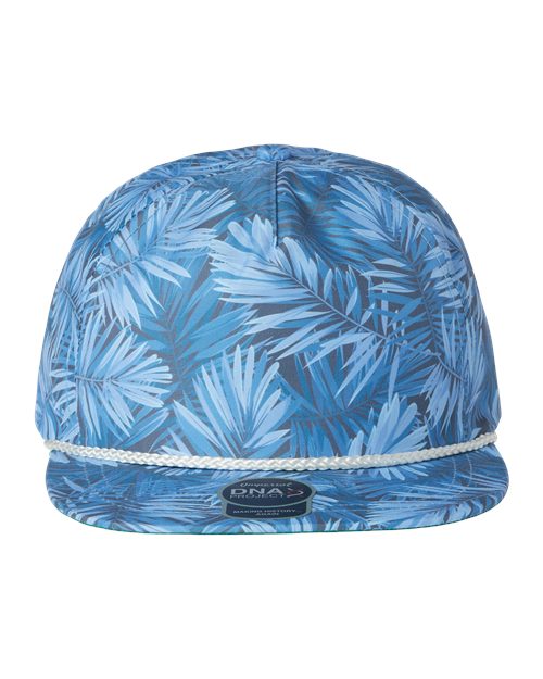 Imperial - Gorra de cuerda Aloha - DNA010