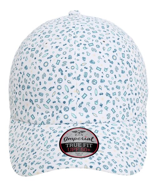 Gorra Imperial Alter Ego - X210R