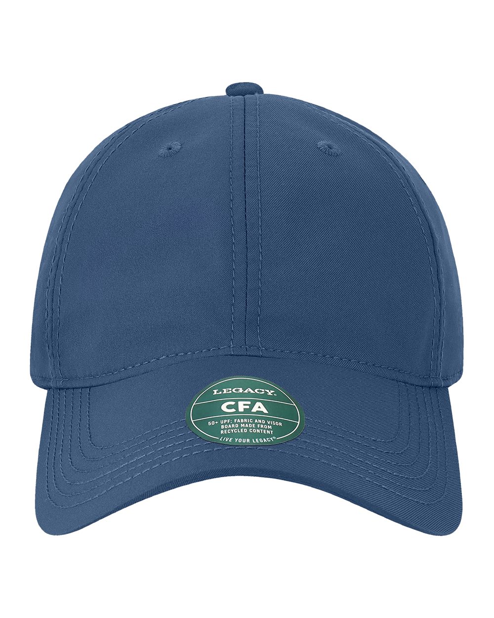 LEGACY - Gorra ajustable Cool Fit - CFA