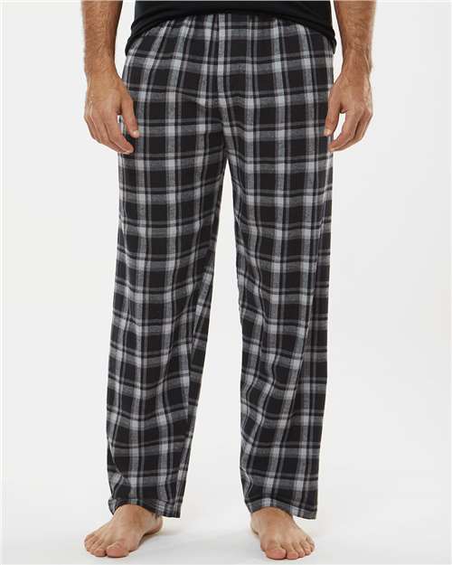 Boxercraft - Men's Harley Flannel Pants - BM6624