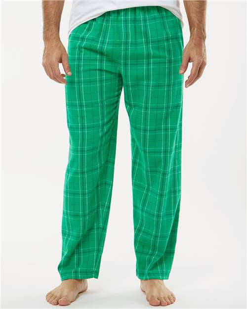 Boxercraft - Men's Harley Flannel Pants - BM6624