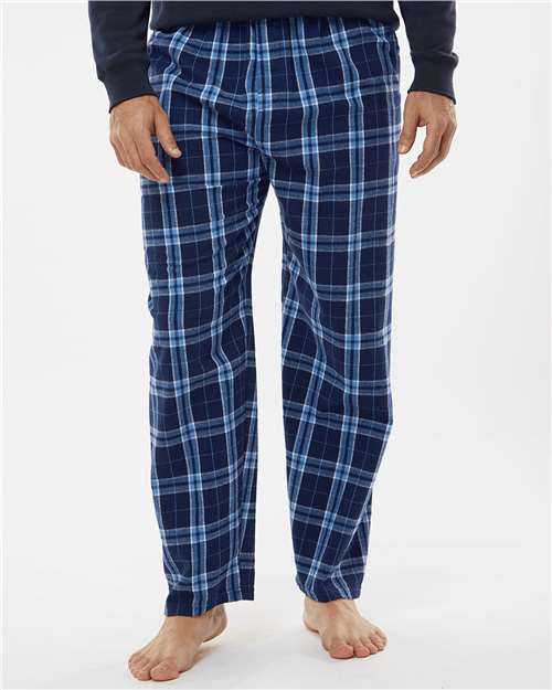 Boxercraft - Men's Harley Flannel Pants - BM6624