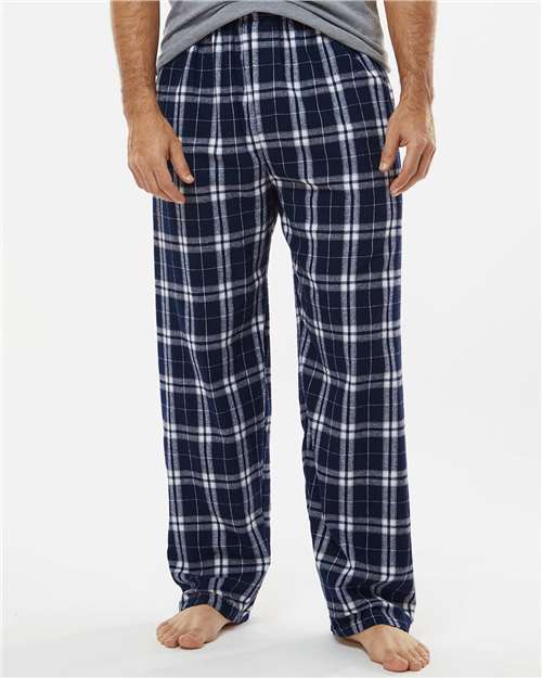 Boxercraft - Men's Harley Flannel Pants - BM6624