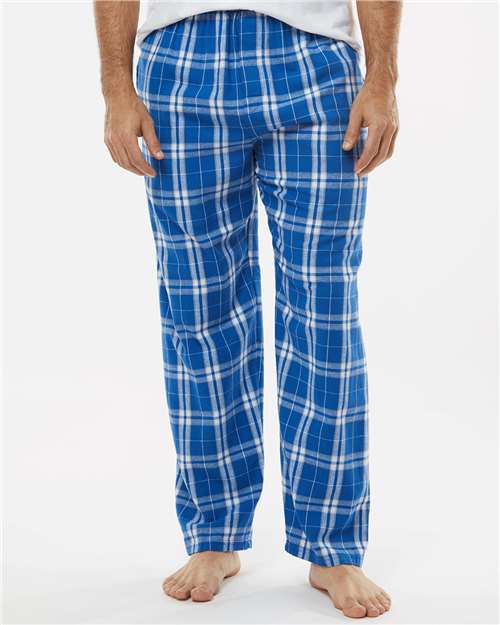 Boxercraft - Men's Harley Flannel Pants - BM6624