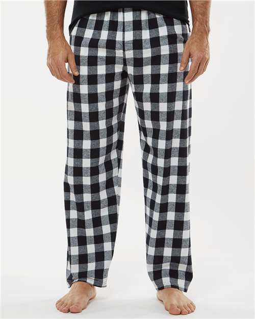 Boxercraft - Men's Harley Flannel Pants - BM6624
