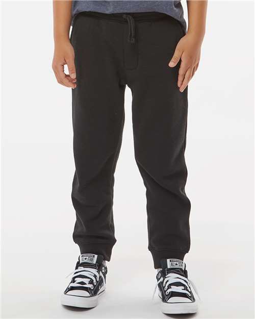 Independent Trading Co. - Pantalones deportivos ligeros de mezcla especial para jóvenes - PRM16PNT