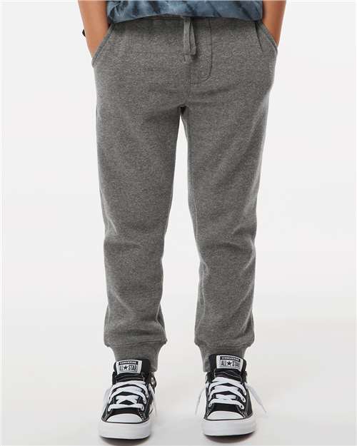 Independent Trading Co. - Pantalones deportivos ligeros de mezcla especial para jóvenes - PRM16PNT
