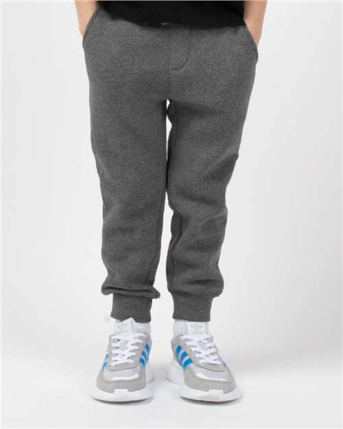 Independent Trading Co. - Toddler Lightweight Special Blend Sweatpants - PRM11PNT