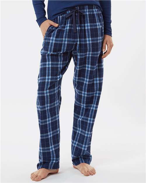 Boxercraft - Women's Haley Flannel Pants - BW6620