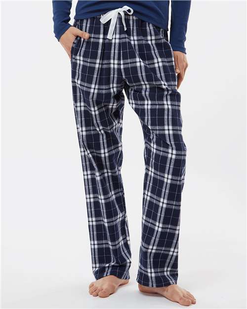 Boxercraft - Women's Haley Flannel Pants - BW6620