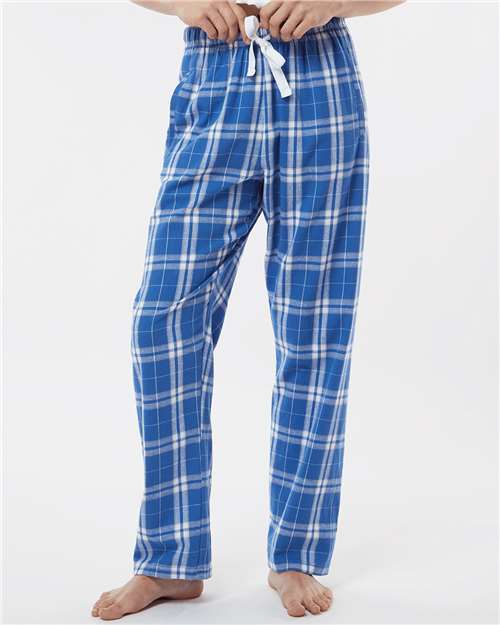 Boxercraft - Women's Haley Flannel Pants - BW6620