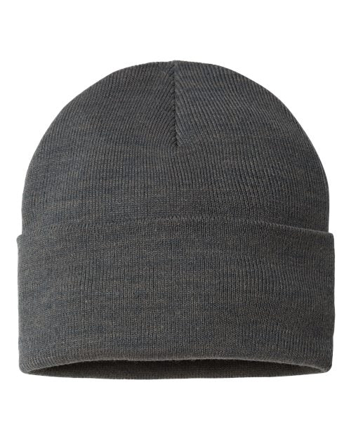 Atlantis Headwear - Gorro sostenible - PURE