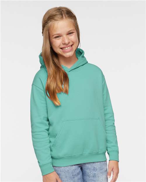 LAT - Youth Hoodie Sweatshirt - 2296