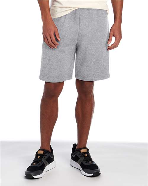JERZEES - Unisex Nublend® Fleece Shorts - 978MPR