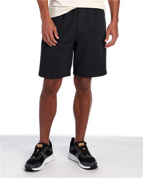 JERZEES - Unisex Nublend® Fleece Shorts - 978MPR