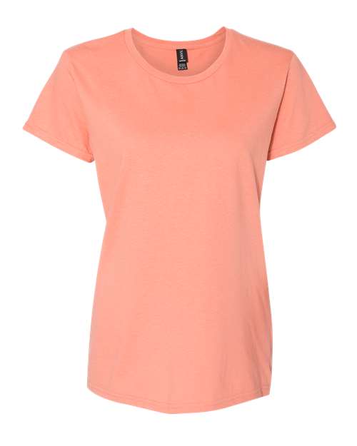 Gildan - Women's Softstyle® Lightweight T-Shirt - 880