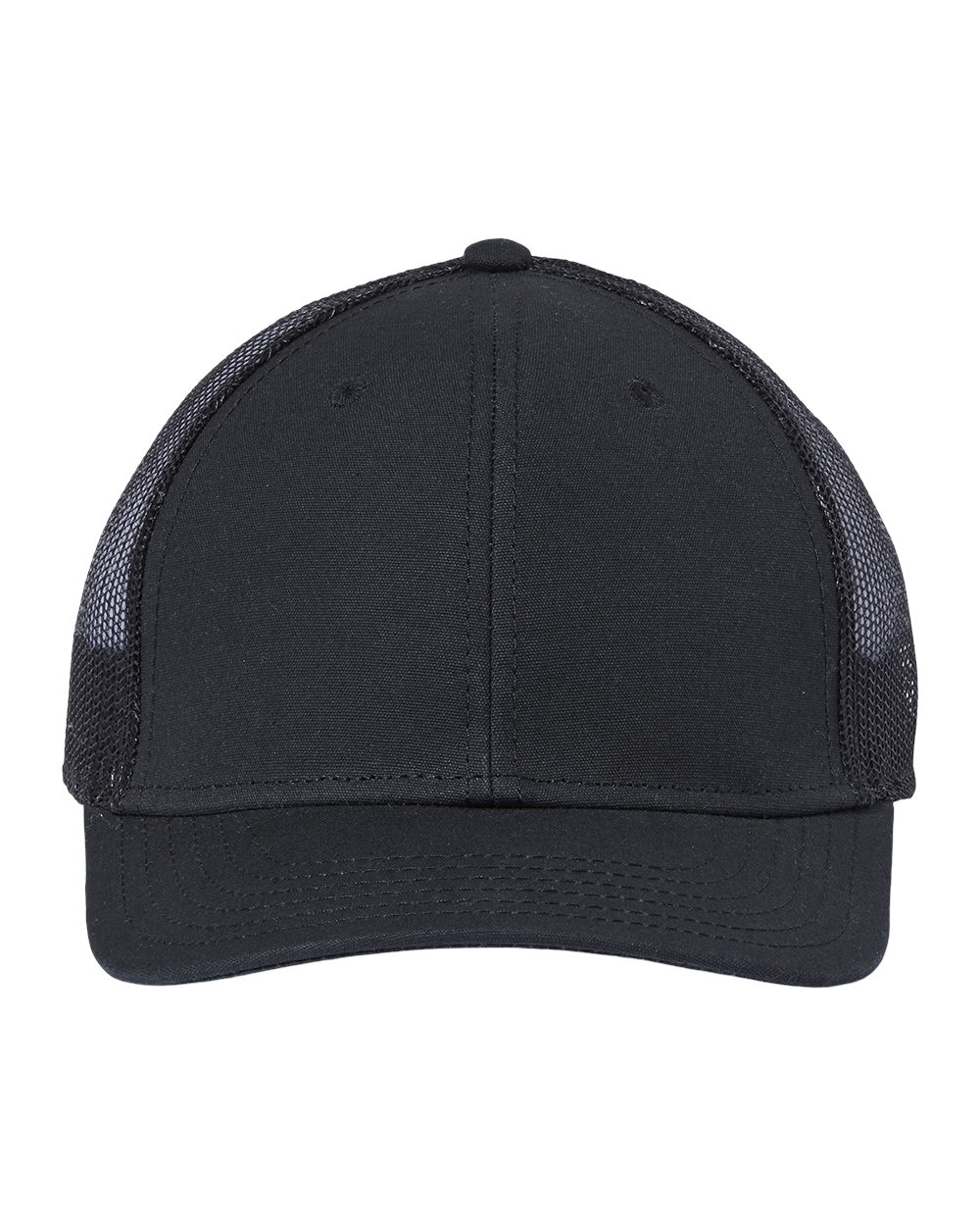 Atlantis Headwear - Gorra Trucker reciclable sostenible - RETH