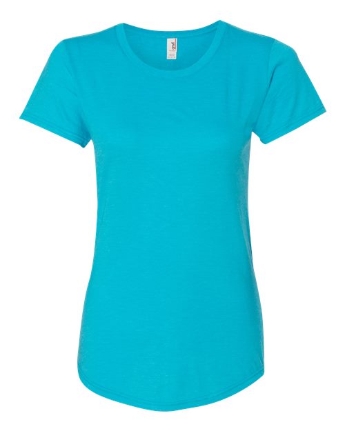 Gildan - Camiseta Softstyle® Triblend para mujer - 6750L