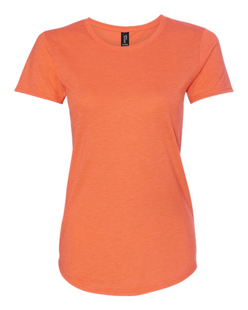 Gildan - Camiseta Softstyle® Triblend para mujer - 6750L