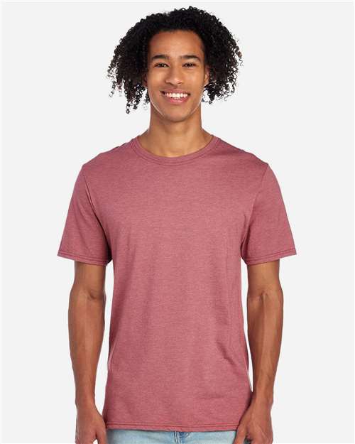 JERZEES - Premium Blend Ring-Spun T-Shirt - 560MR