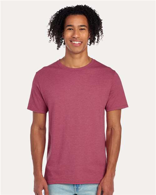 JERZEES - Premium Blend Ring-Spun T-Shirt - 560MR