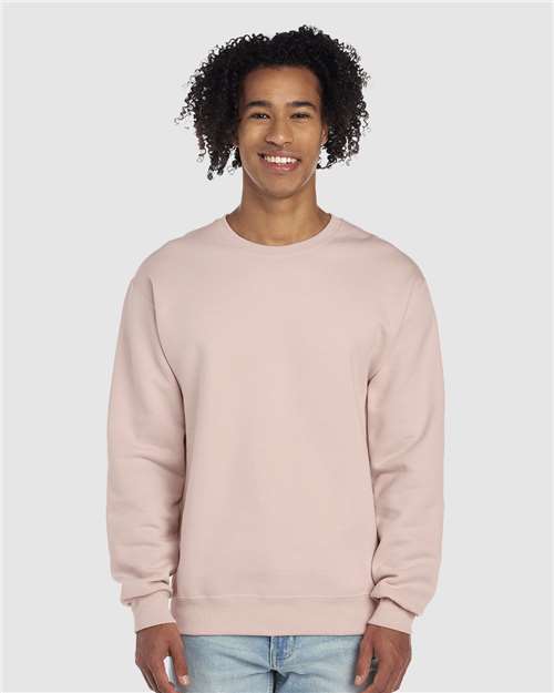 JERZEES - Unisex NuBlend® Crewneck Sweatshirt - 562MR