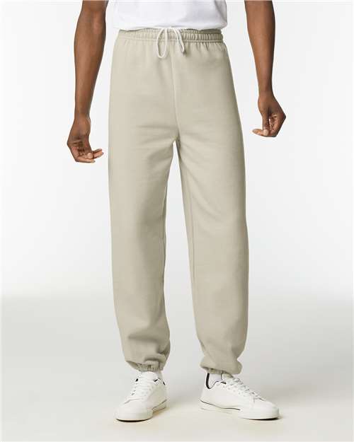Gildan - Pantalones deportivos unisex Heavy Blend™ - 18200
