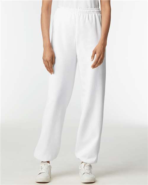 Gildan - Pantalones deportivos unisex Heavy Blend™ - 18200