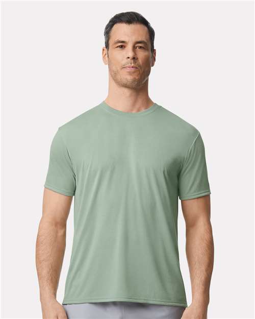 Gildan - Camiseta unisex Performance® - 42000