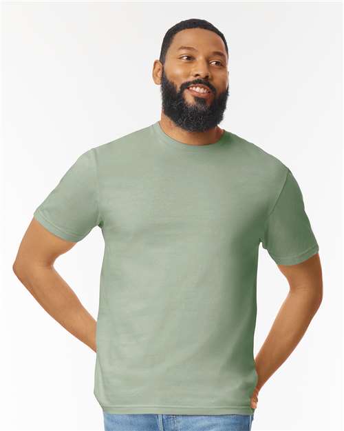 Gildan - Camiseta unisex Softstyle® - 64000