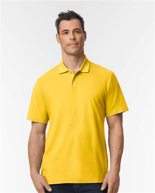 Gildan - Polo de piqué Softstyle® unisex - 64800